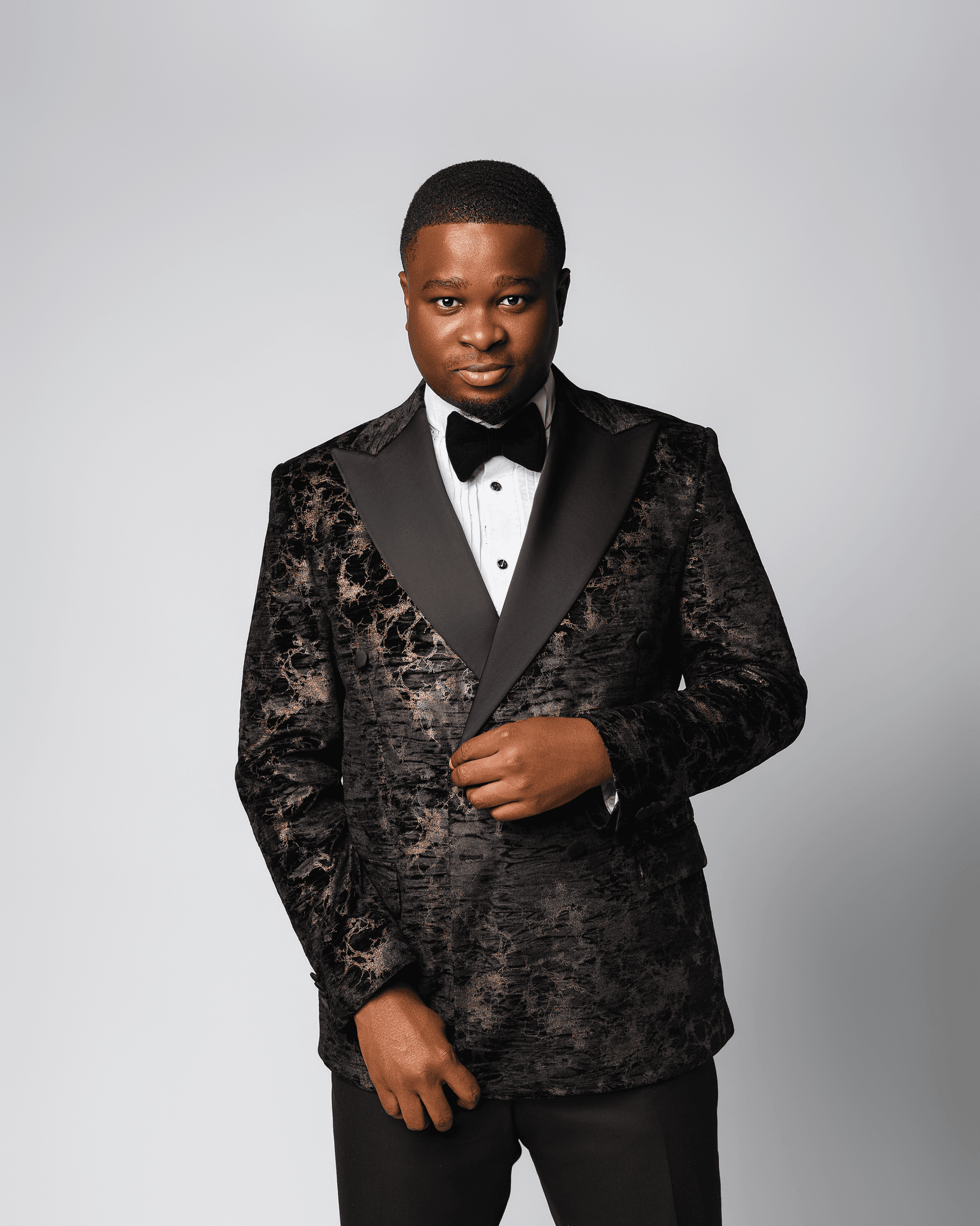 Bidemi Olaoba
