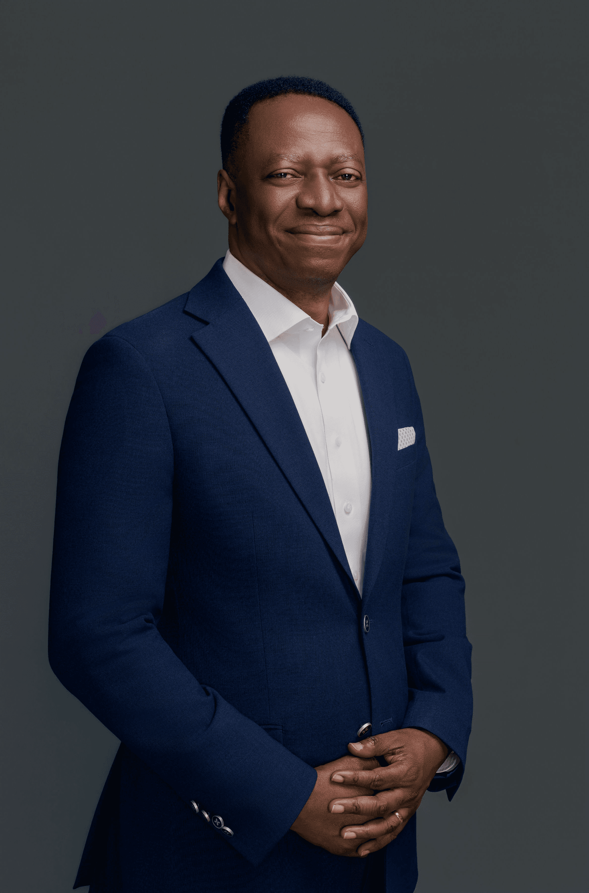 Sam Adeyemi